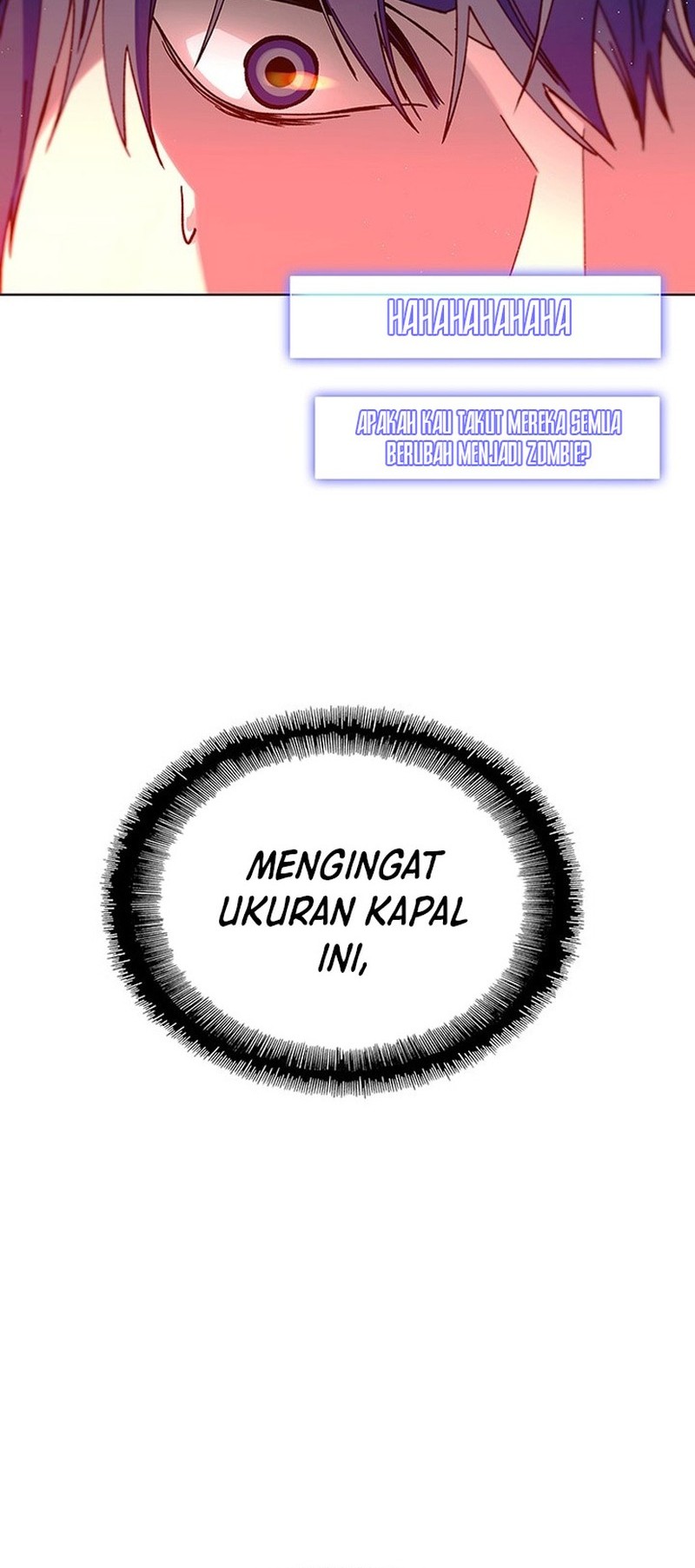 The End of the World is Just a Game to Me Chapter 48 Gambar 73