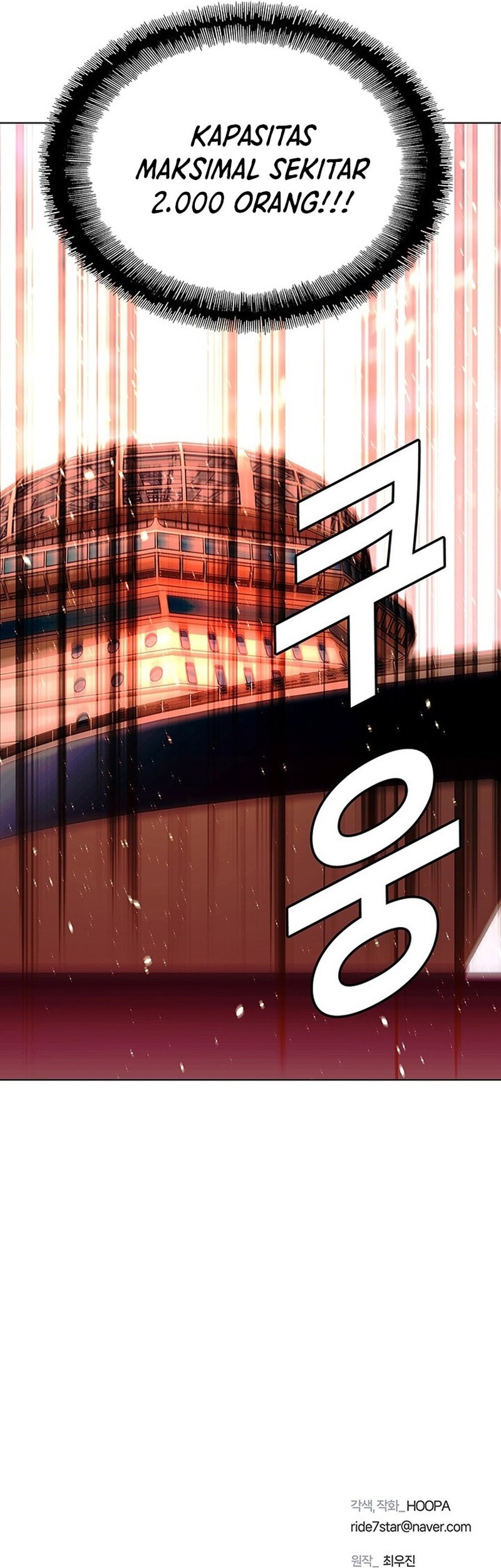 The End of the World is Just a Game to Me Chapter 48 Gambar 74