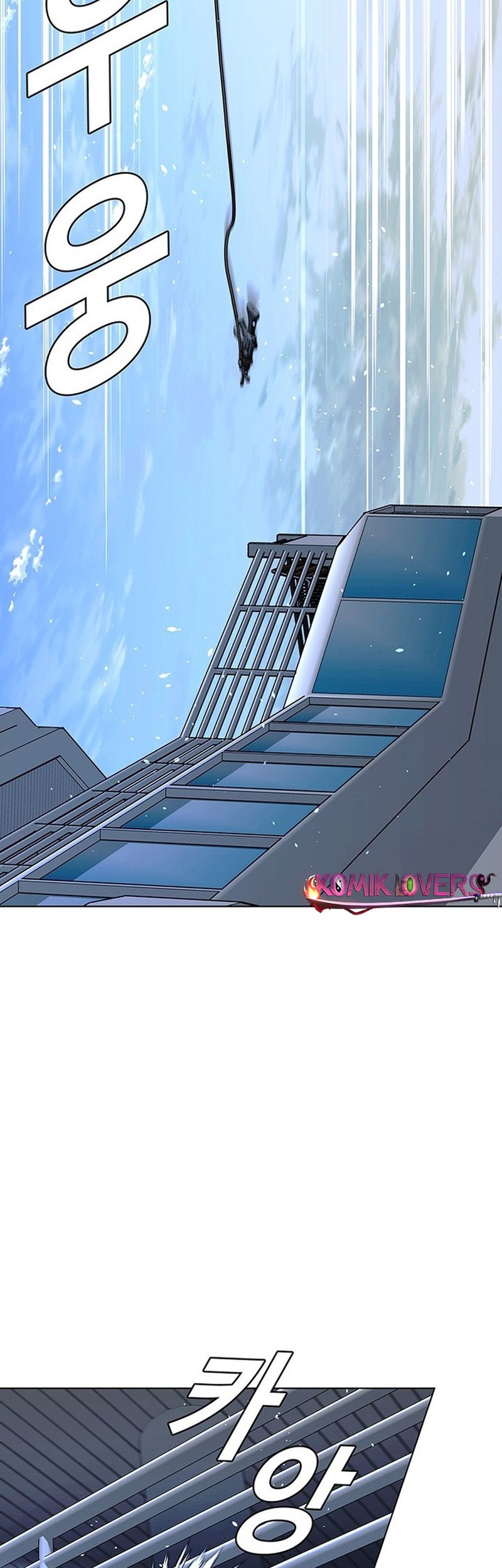 The End of the World is Just a Game to Me Chapter 48 Gambar 7