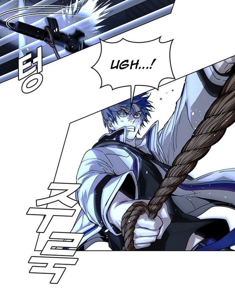 The End of the World is Just a Game to Me Chapter 48 Gambar 8