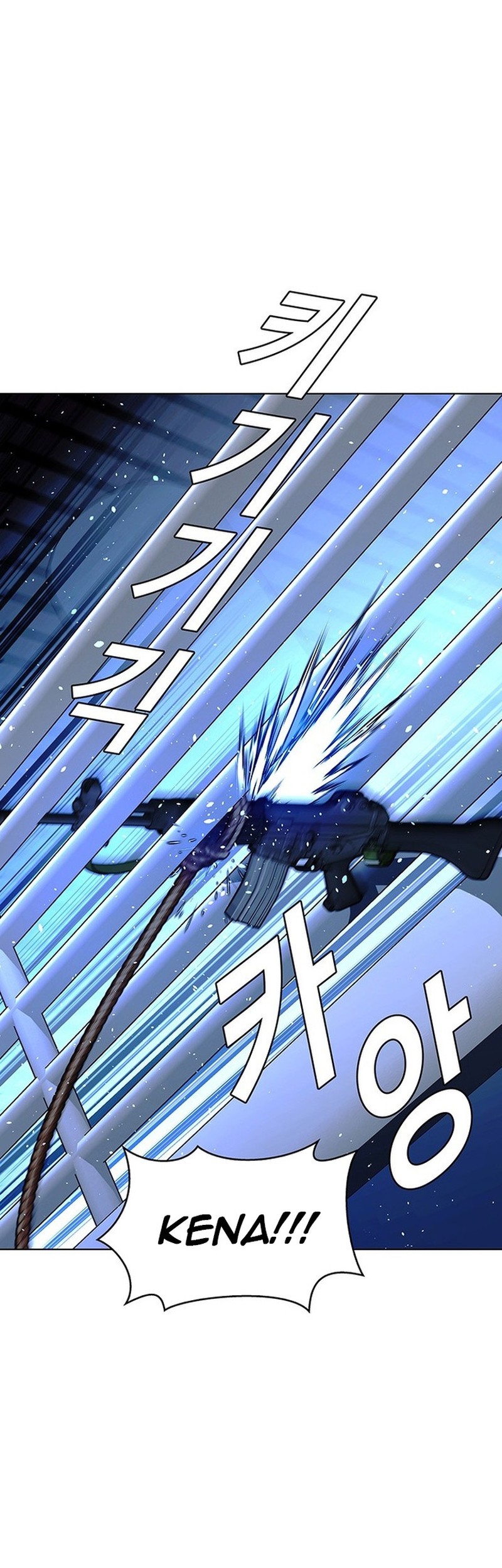 The End of the World is Just a Game to Me Chapter 48 Gambar 9