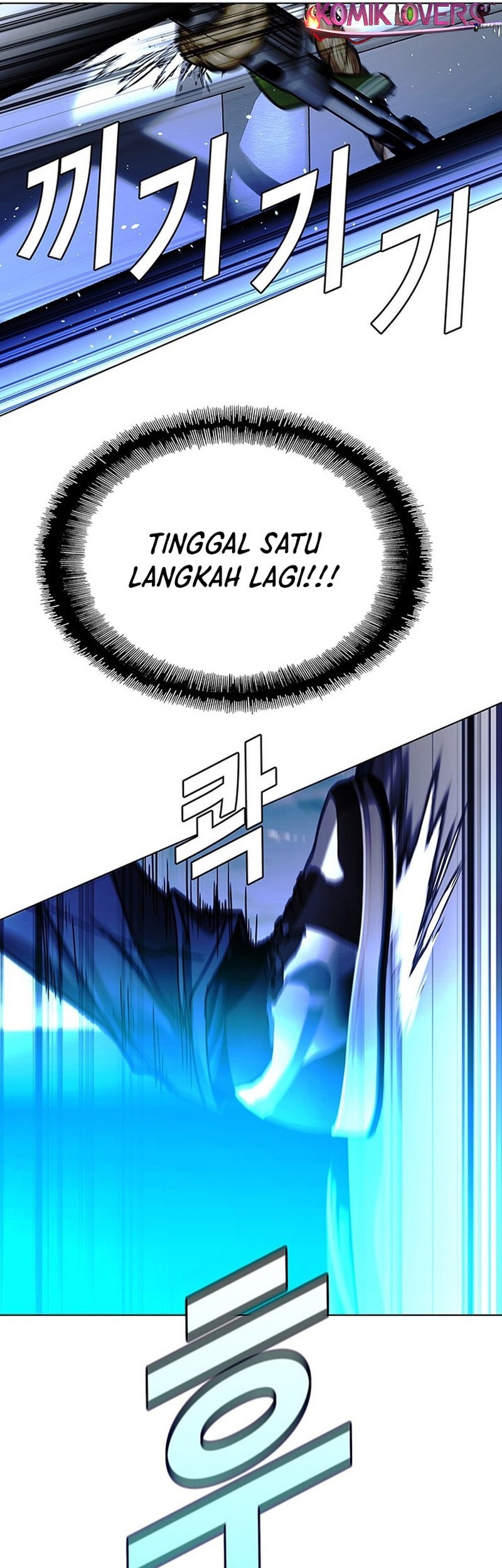 The End of the World is Just a Game to Me Chapter 48 Gambar 13