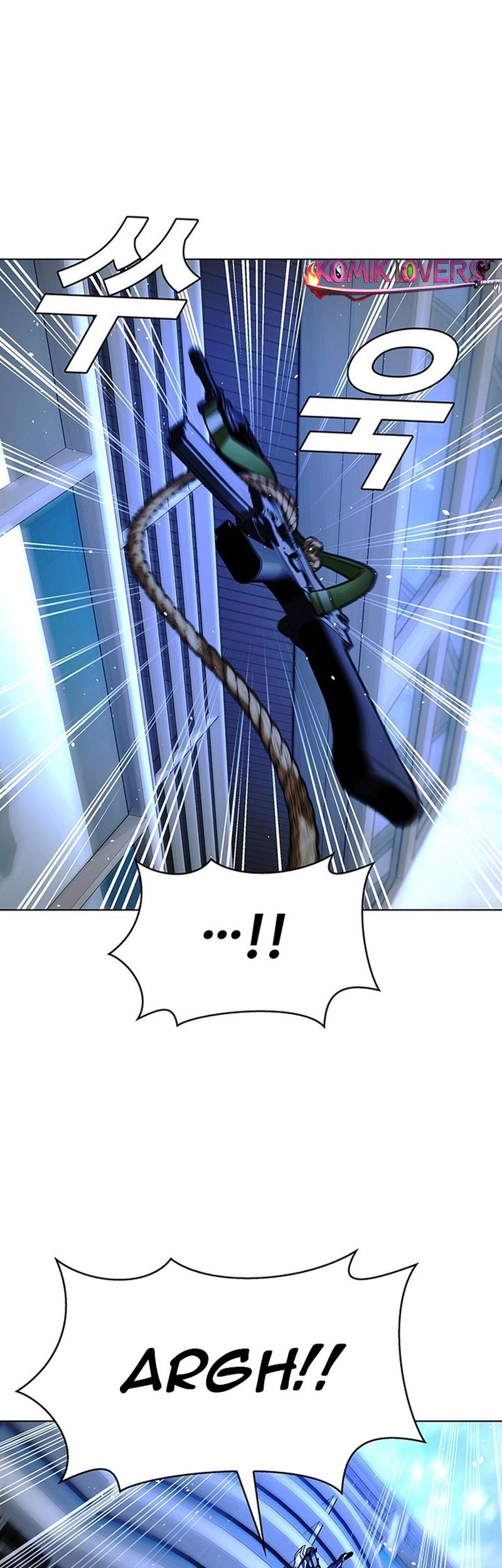 The End of the World is Just a Game to Me Chapter 48 Gambar 16