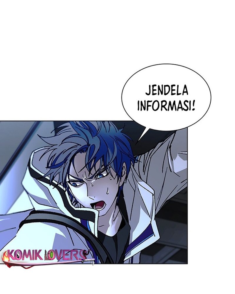 The End of the World is Just a Game to Me Chapter 48 Gambar 20