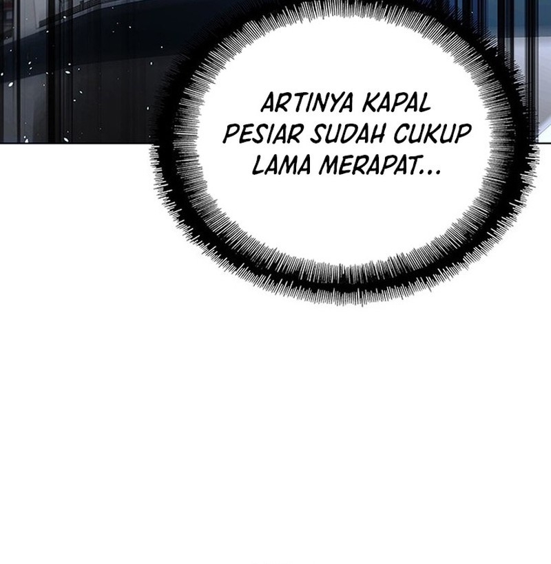 The End of the World is Just a Game to Me Chapter 47 Gambar 33