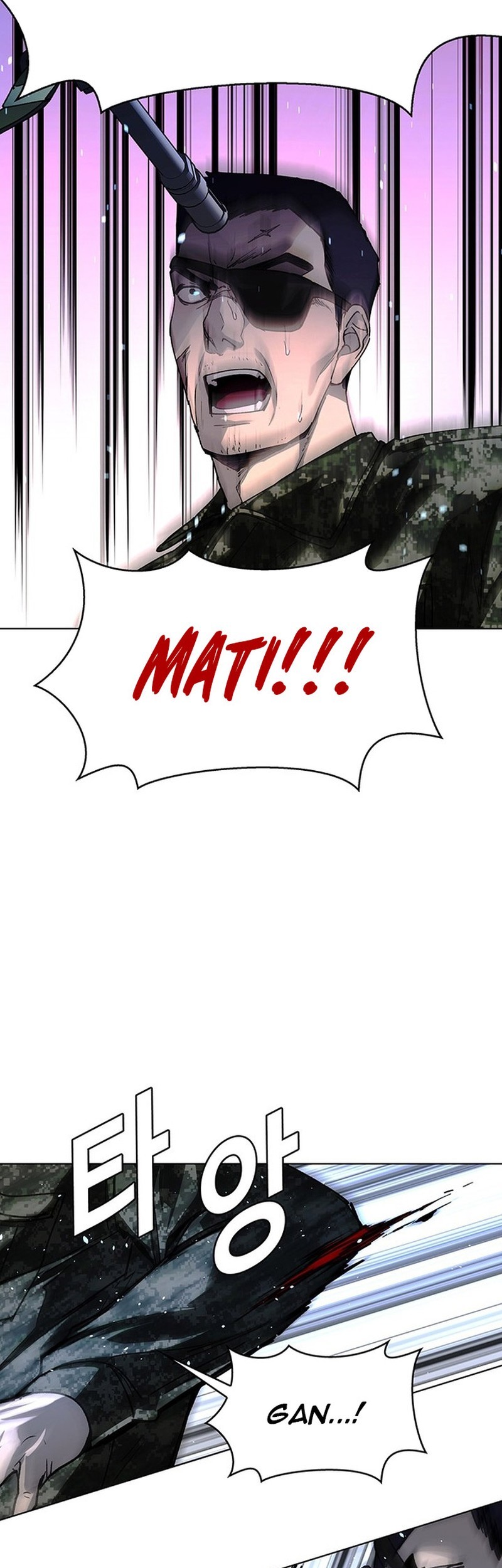 The End of the World is Just a Game to Me Chapter 47 Gambar 54