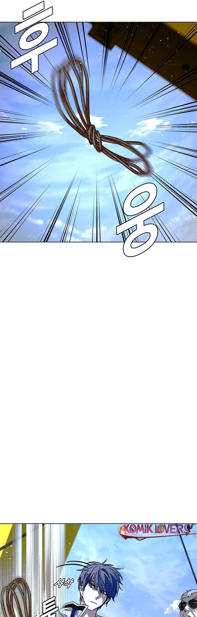 The End of the World is Just a Game to Me Chapter 47 Gambar 70