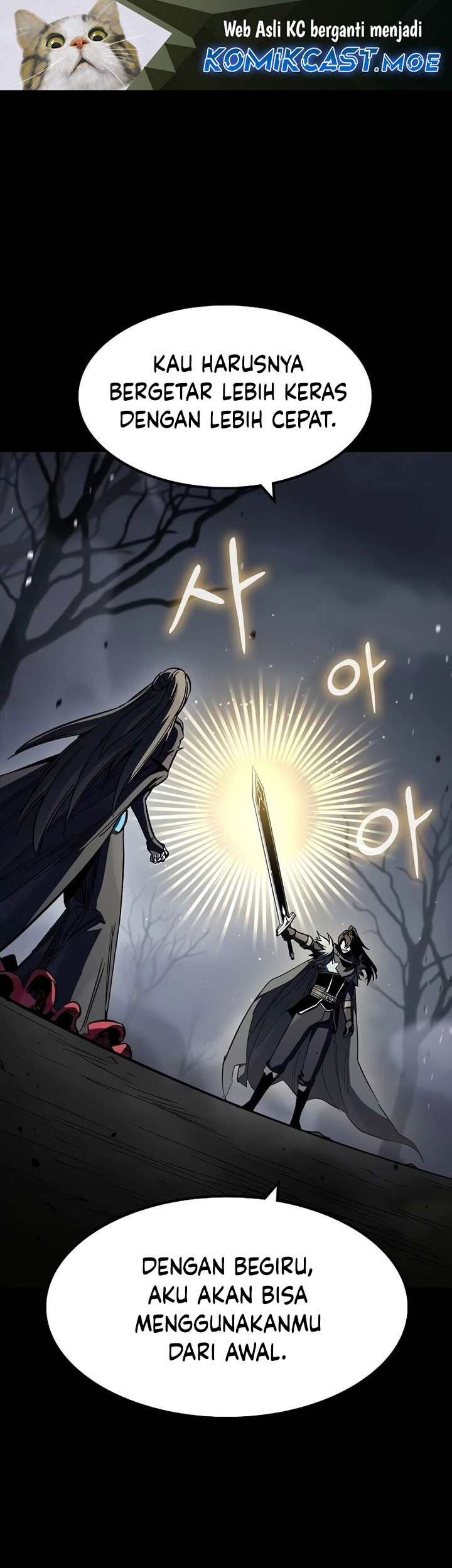 Baca Genius Corpse-Collecting Warrior Chapter 34 Gambar 2