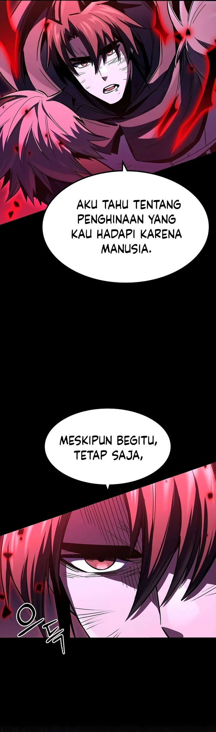 Genius Corpse-Collecting Warrior Chapter 33 Gambar 17