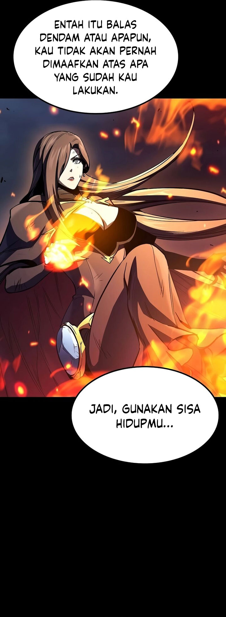 Genius Corpse-Collecting Warrior Chapter 33 Gambar 19