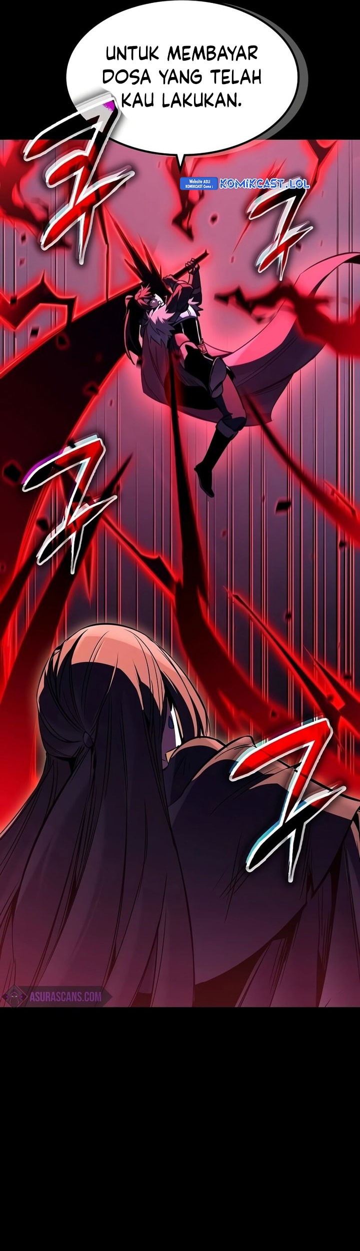Genius Corpse-Collecting Warrior Chapter 33 Gambar 20