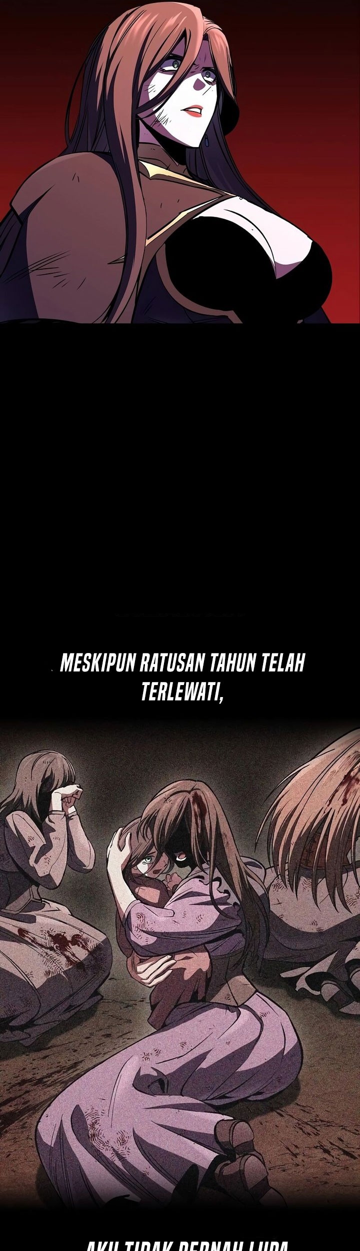 Genius Corpse-Collecting Warrior Chapter 33 Gambar 22