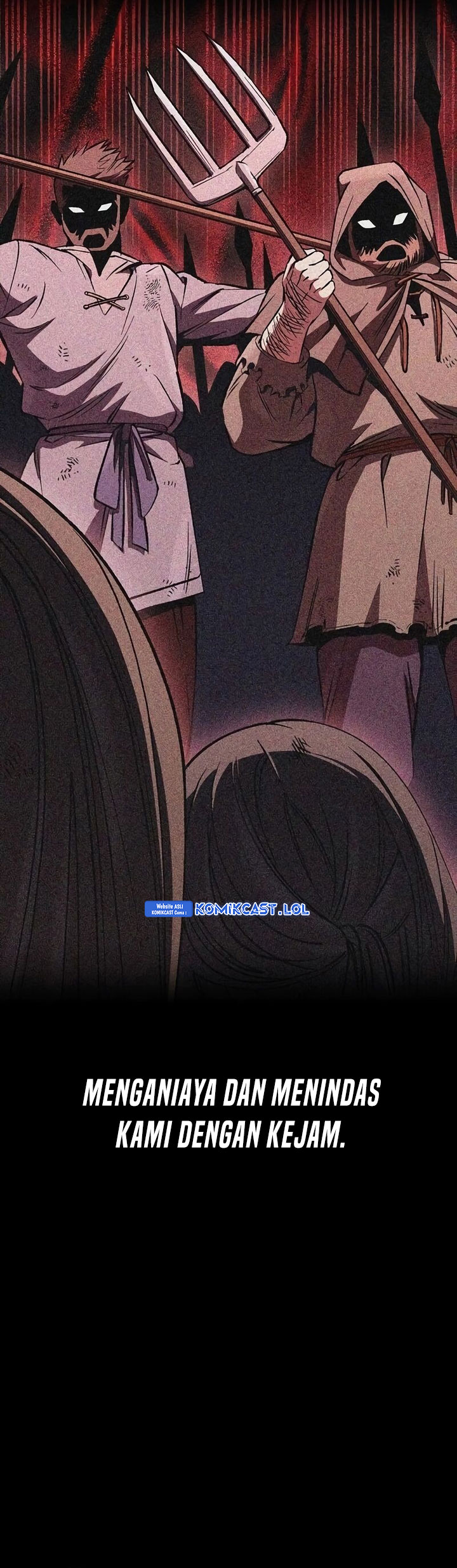 Genius Corpse-Collecting Warrior Chapter 33 Gambar 25