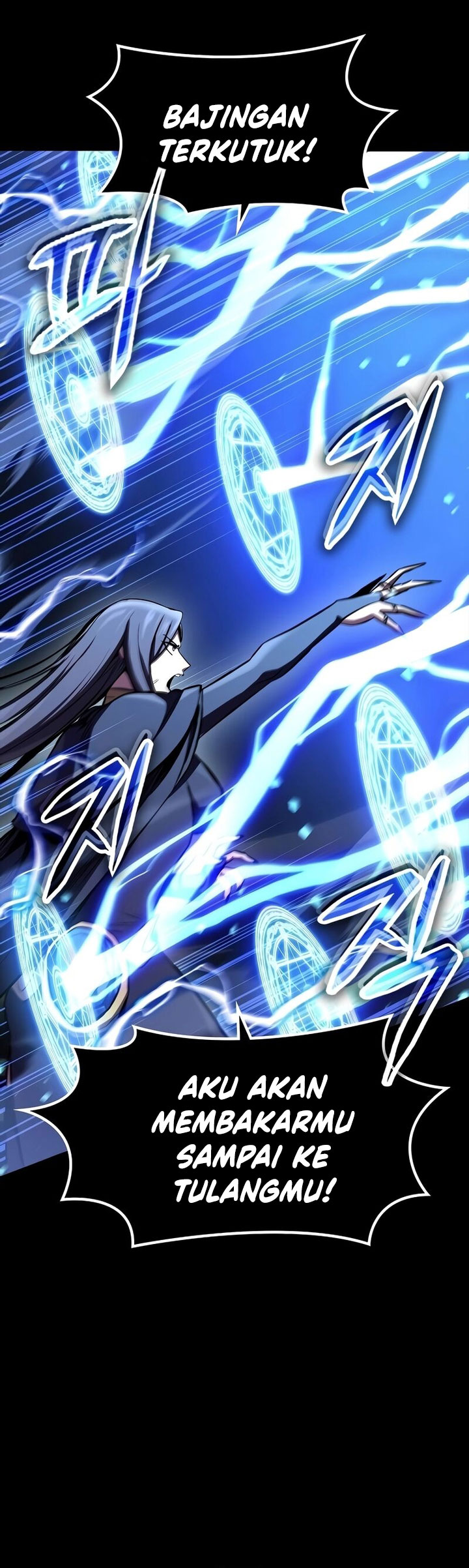 Genius Corpse-Collecting Warrior Chapter 33 Gambar 30
