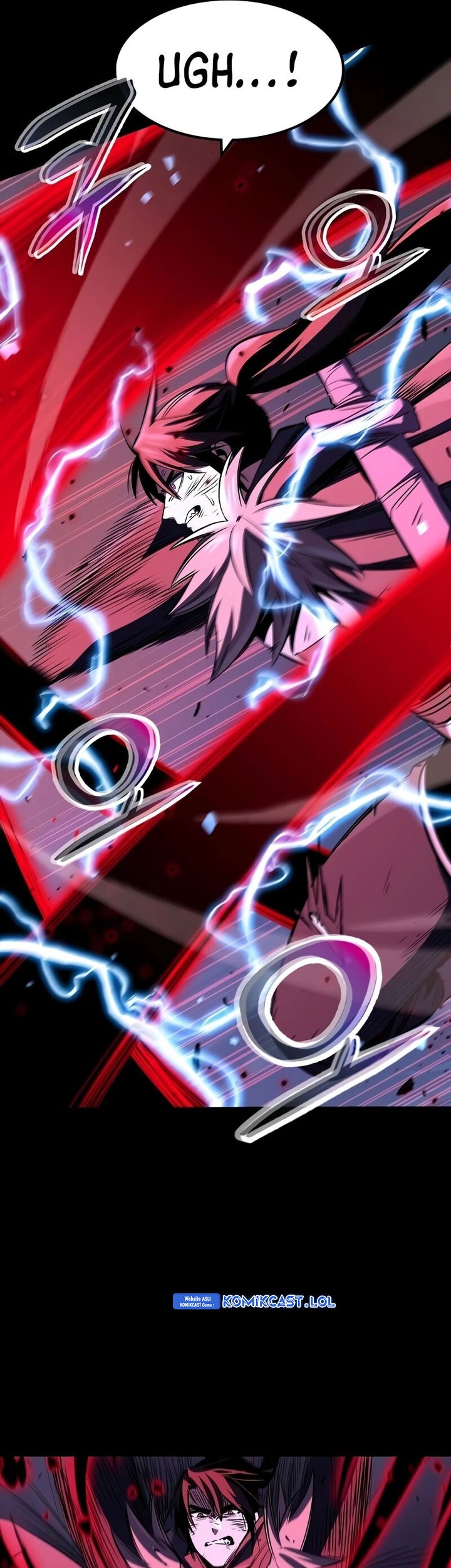 Genius Corpse-Collecting Warrior Chapter 33 Gambar 31