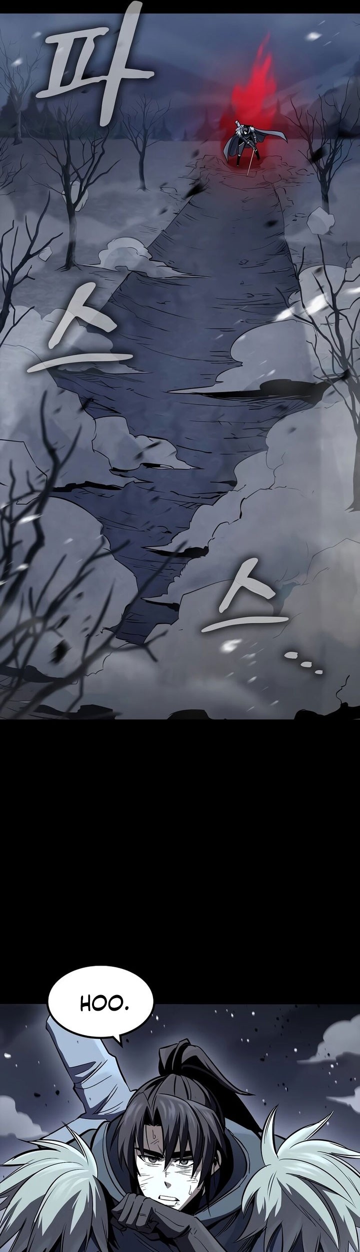 Genius Corpse-Collecting Warrior Chapter 33 Gambar 37