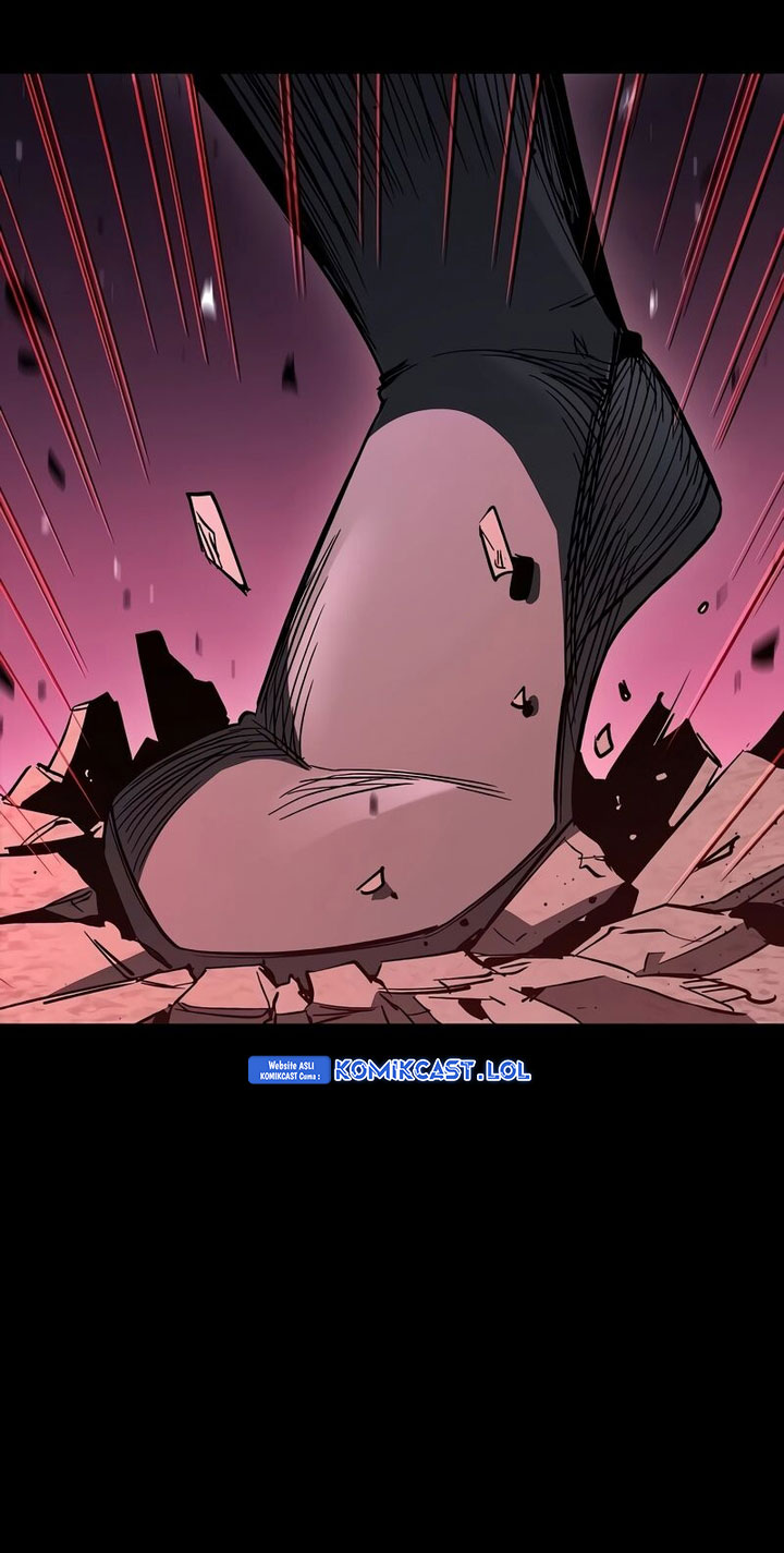 Genius Corpse-Collecting Warrior Chapter 33 Gambar 3