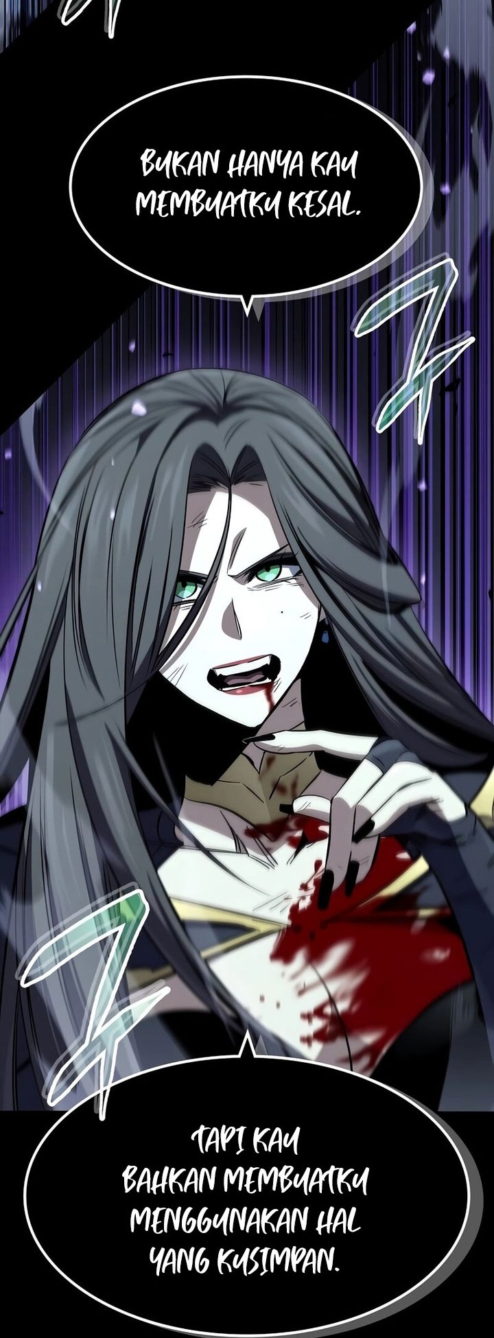Genius Corpse-Collecting Warrior Chapter 33 Gambar 45