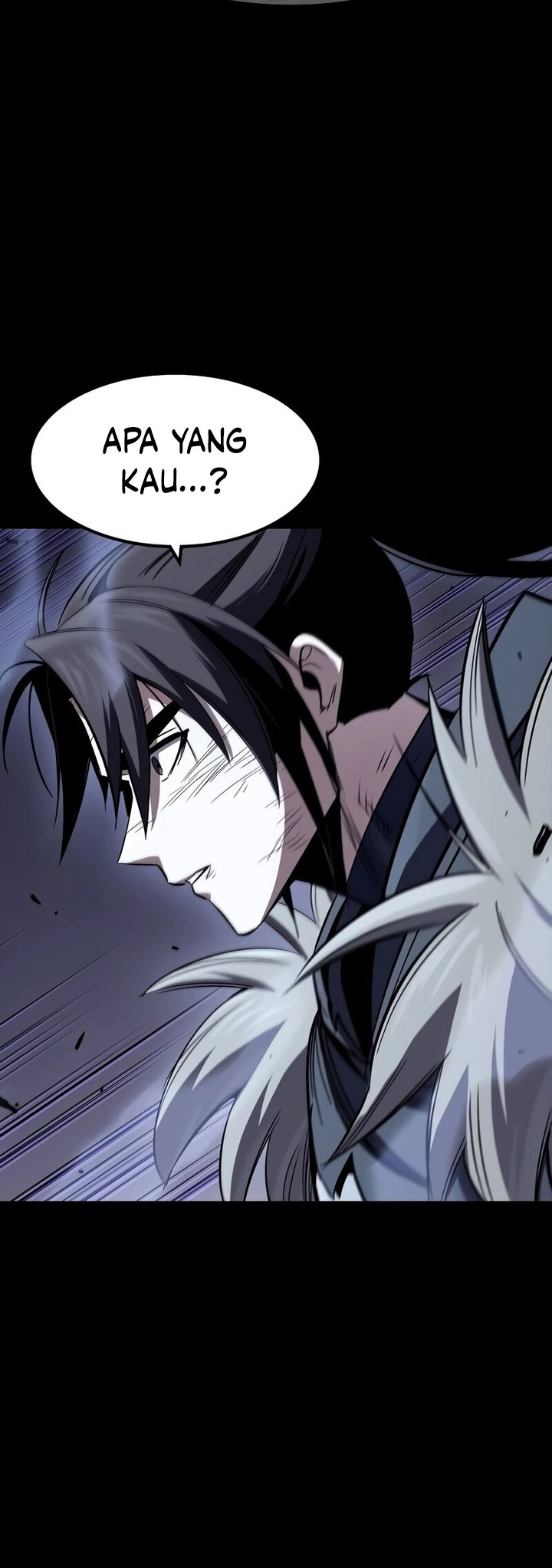 Genius Corpse-Collecting Warrior Chapter 33 Gambar 46
