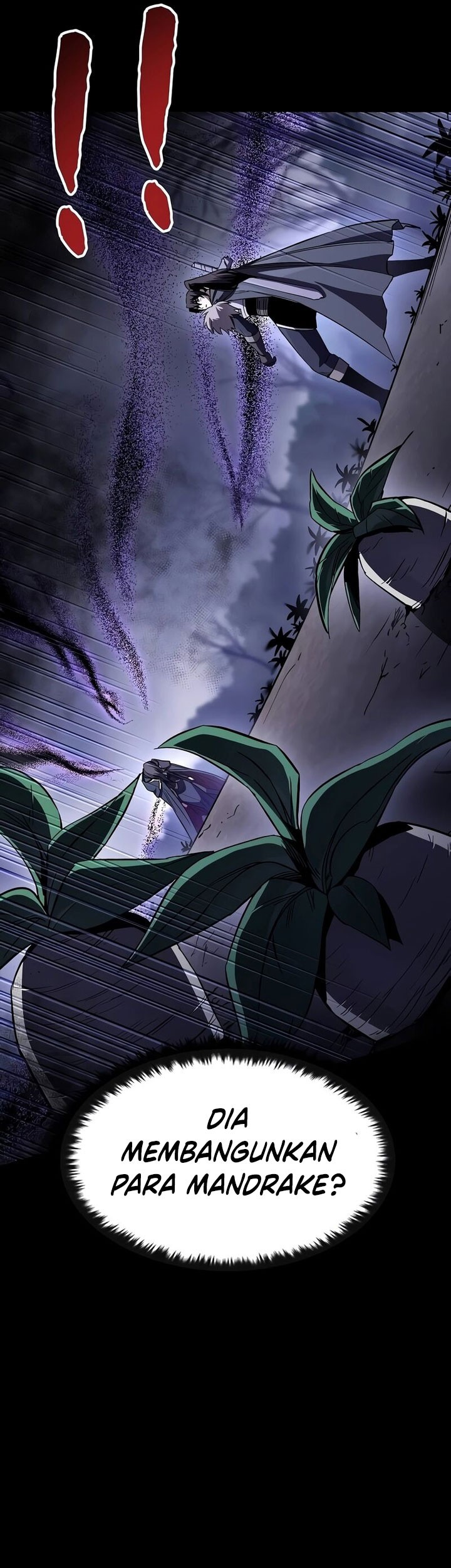 Genius Corpse-Collecting Warrior Chapter 33 Gambar 47