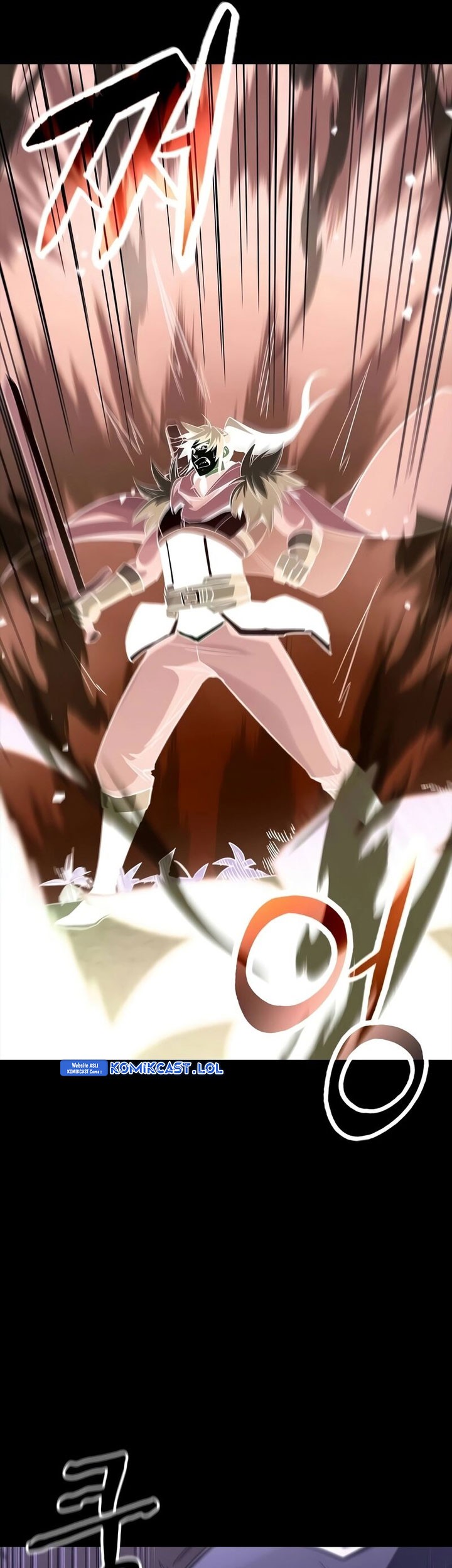 Genius Corpse-Collecting Warrior Chapter 33 Gambar 52