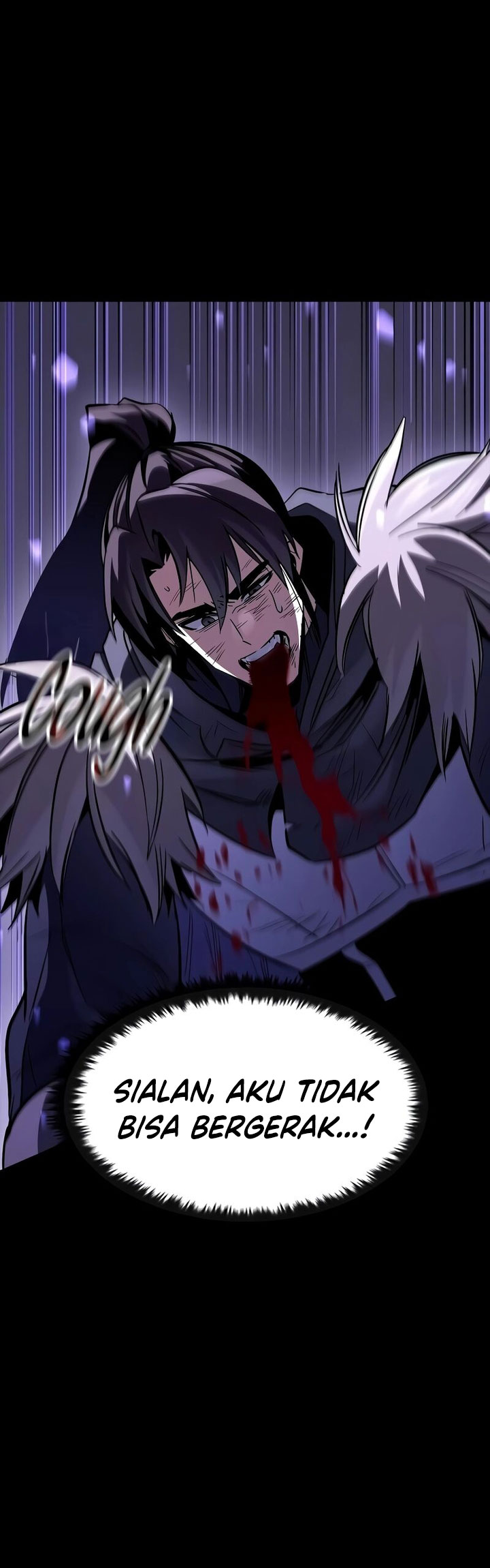 Genius Corpse-Collecting Warrior Chapter 33 Gambar 54
