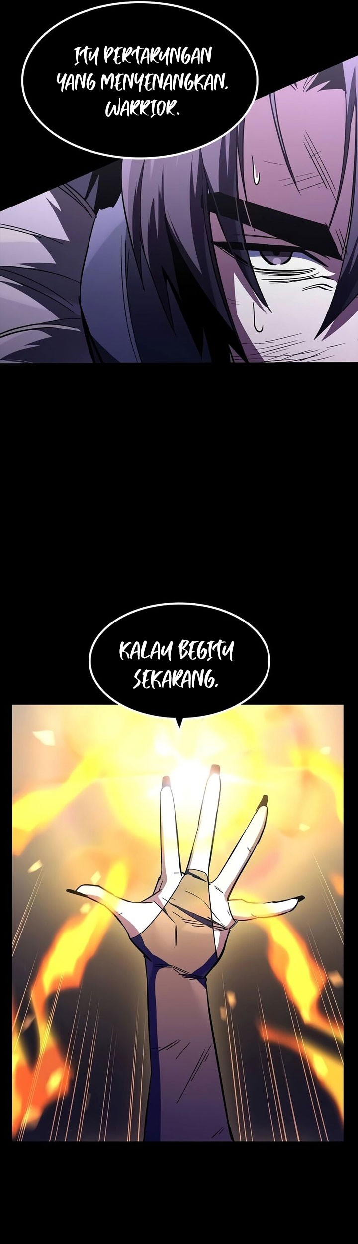 Genius Corpse-Collecting Warrior Chapter 33 Gambar 55