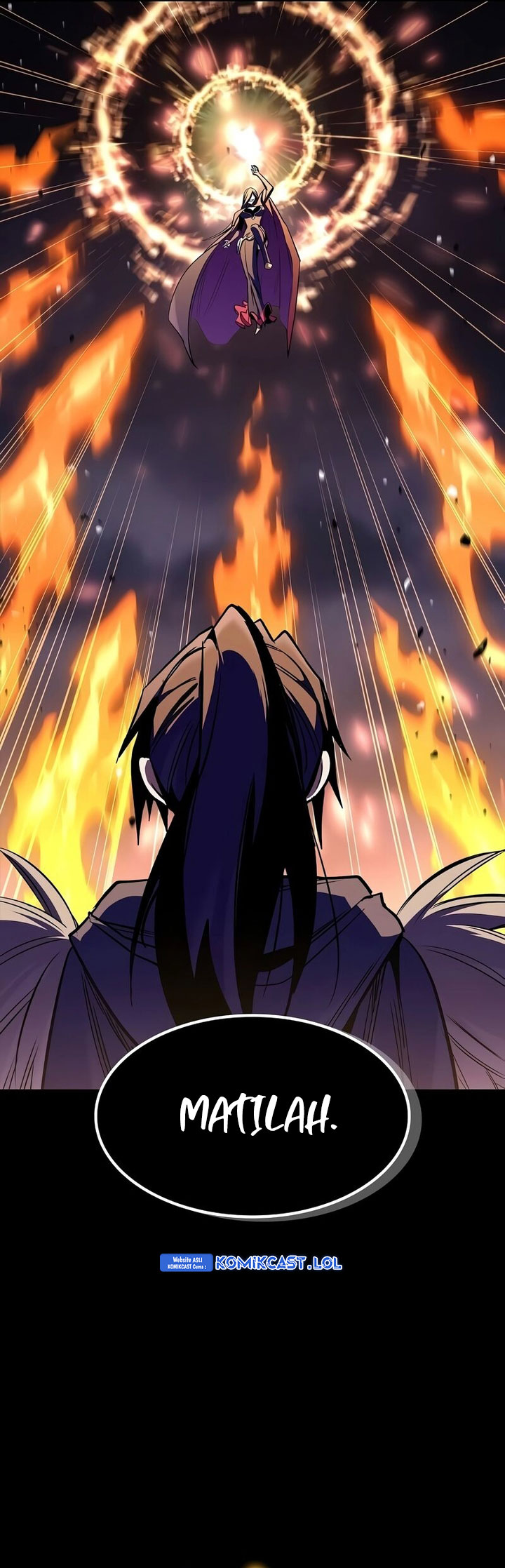 Genius Corpse-Collecting Warrior Chapter 33 Gambar 57