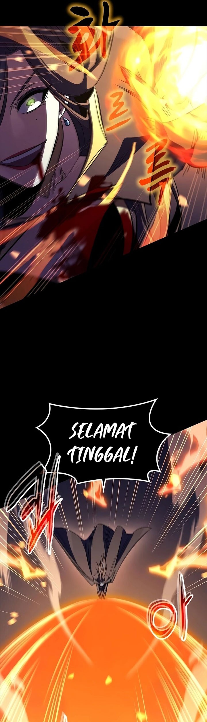 Genius Corpse-Collecting Warrior Chapter 33 Gambar 58