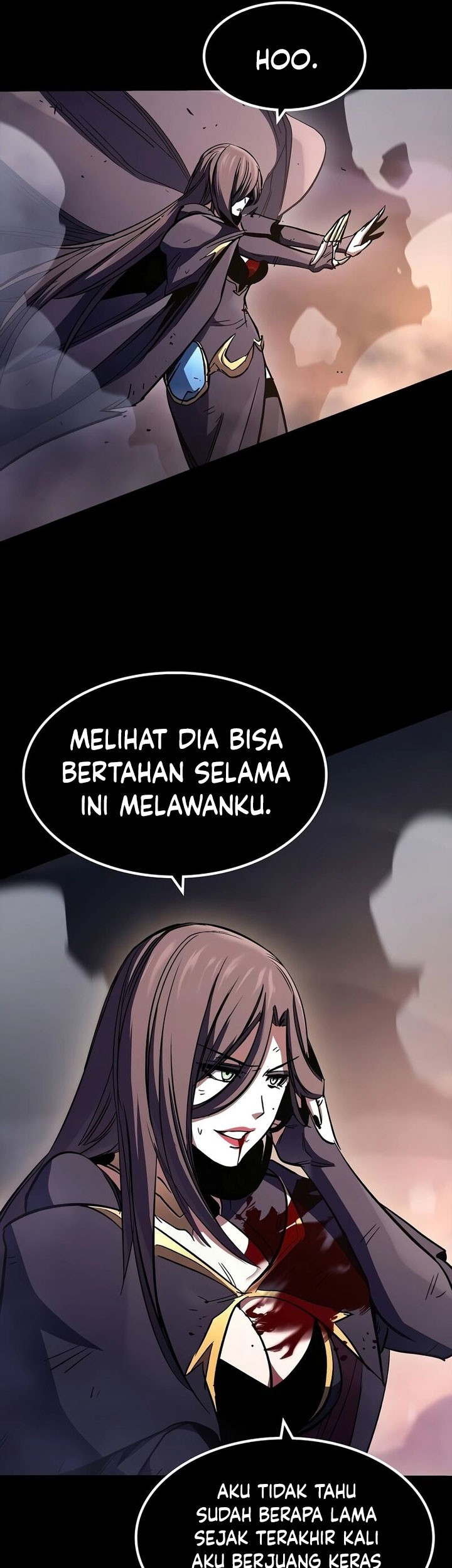 Genius Corpse-Collecting Warrior Chapter 33 Gambar 62