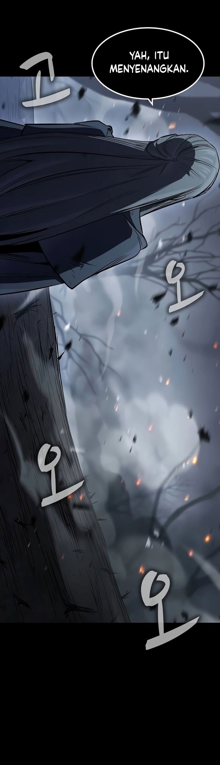 Genius Corpse-Collecting Warrior Chapter 33 Gambar 64