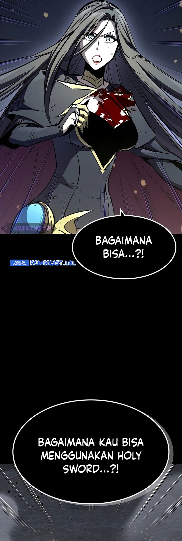 Genius Corpse-Collecting Warrior Chapter 33 Gambar 68