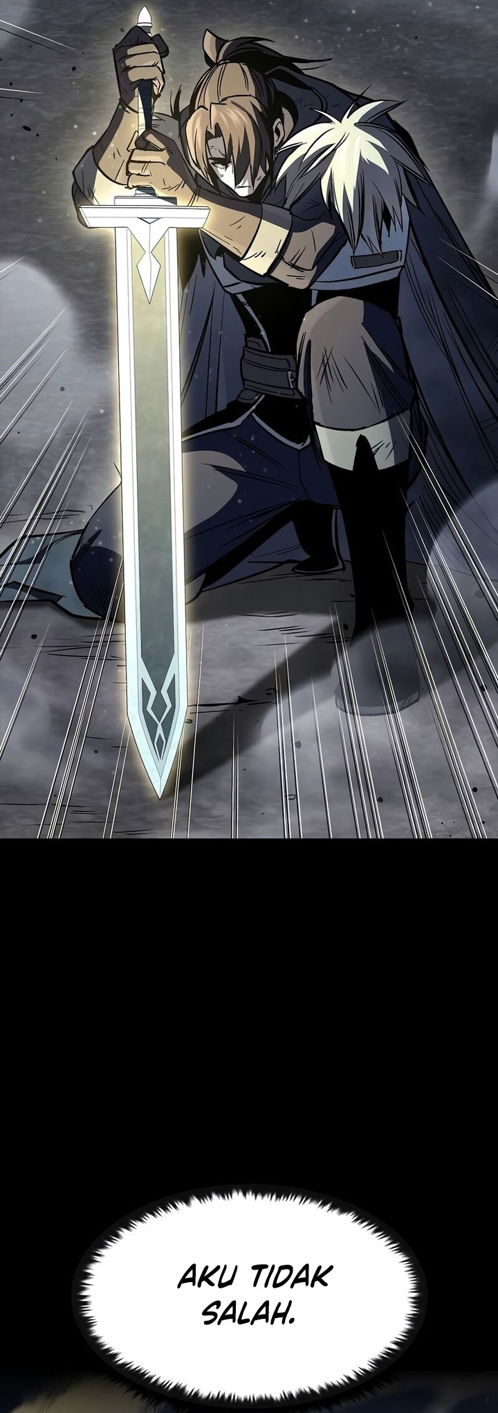 Genius Corpse-Collecting Warrior Chapter 33 Gambar 69