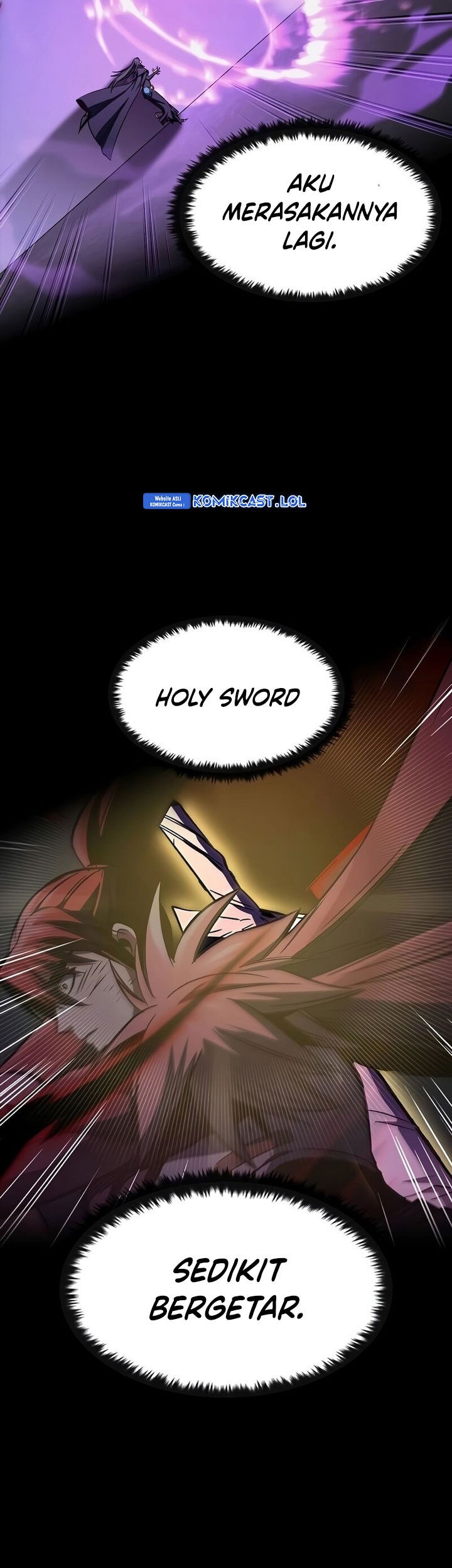 Genius Corpse-Collecting Warrior Chapter 33 Gambar 72