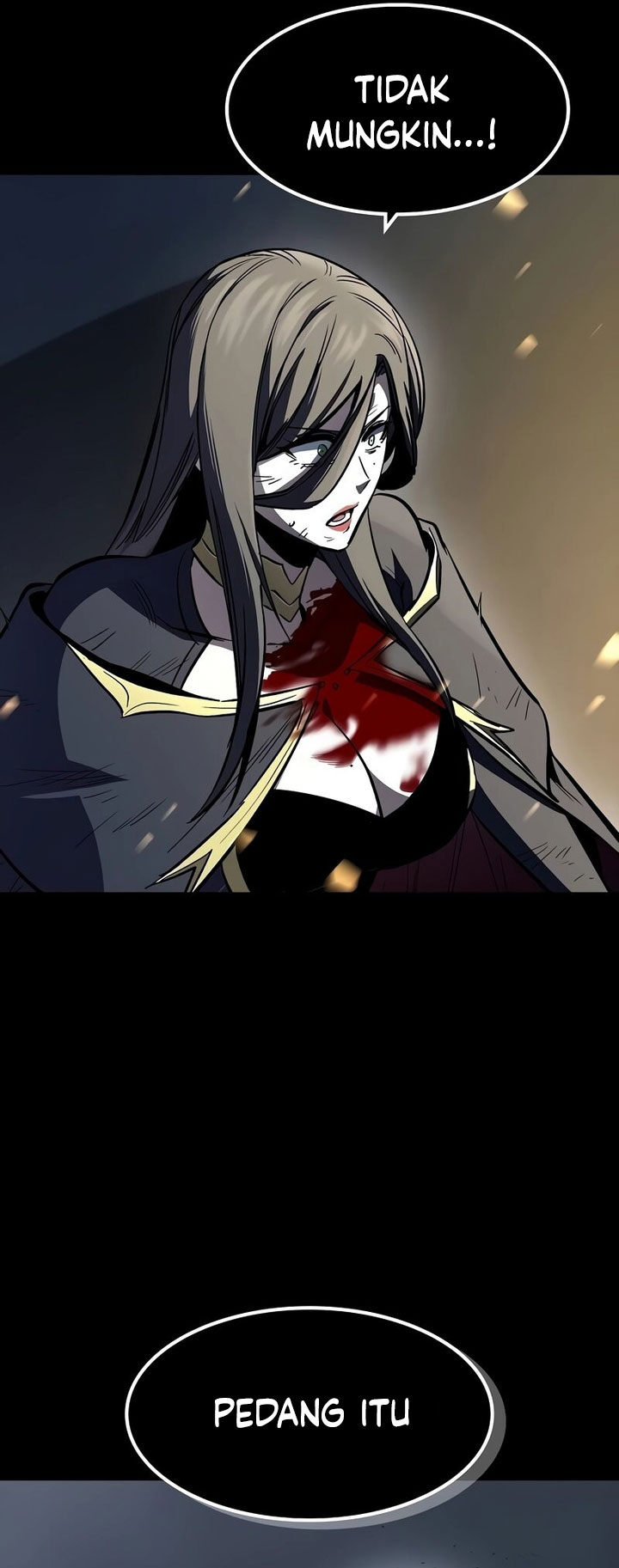 Genius Corpse-Collecting Warrior Chapter 33 Gambar 74