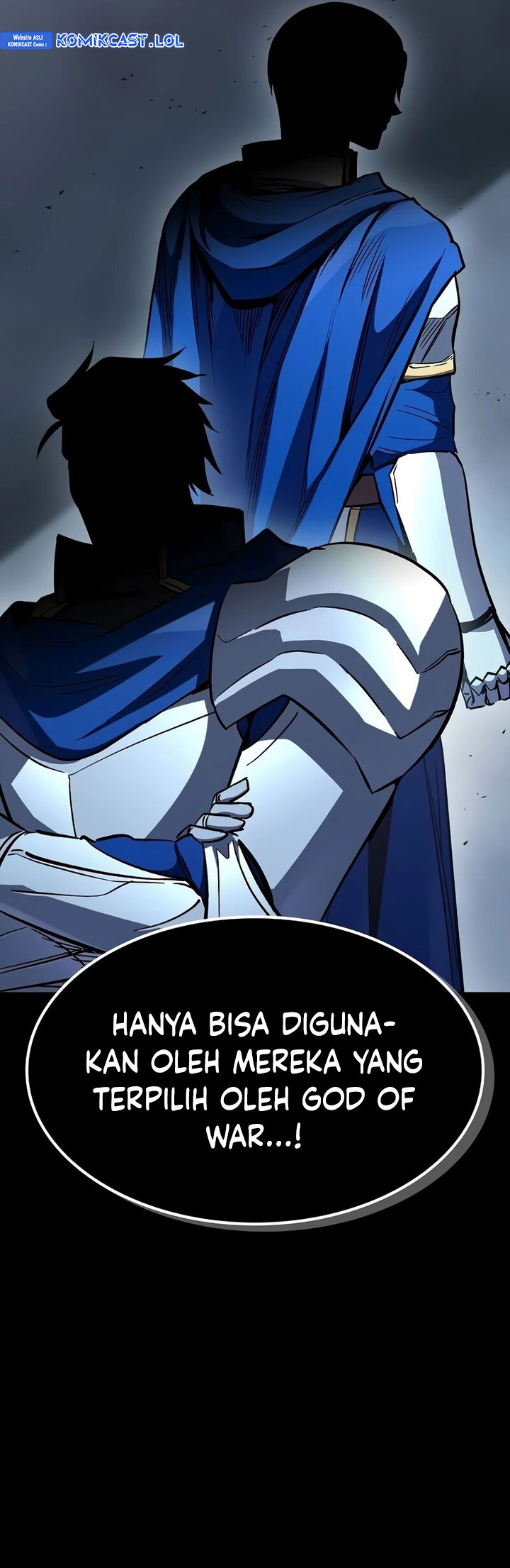 Genius Corpse-Collecting Warrior Chapter 33 Gambar 75