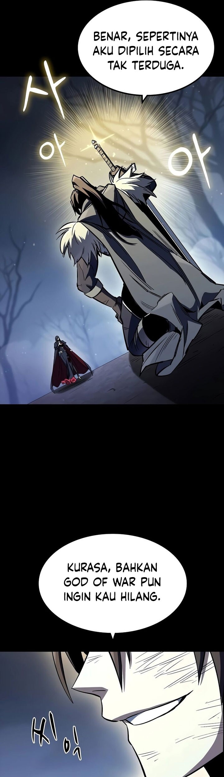 Genius Corpse-Collecting Warrior Chapter 33 Gambar 76