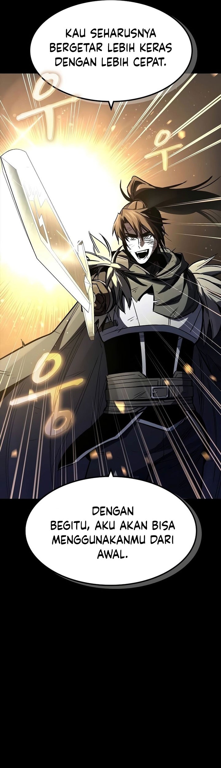 Genius Corpse-Collecting Warrior Chapter 33 Gambar 78
