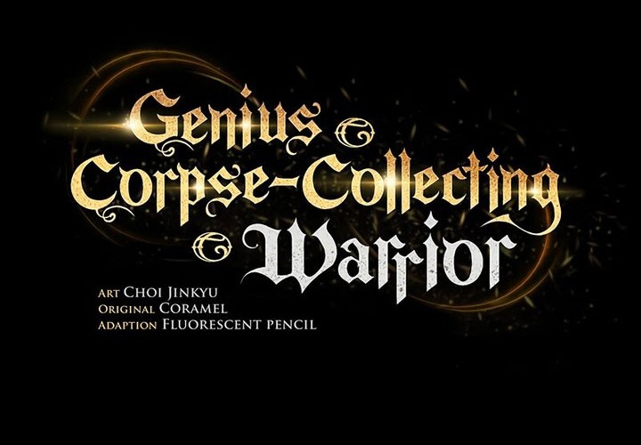 Genius Corpse-Collecting Warrior Chapter 33 Gambar 79