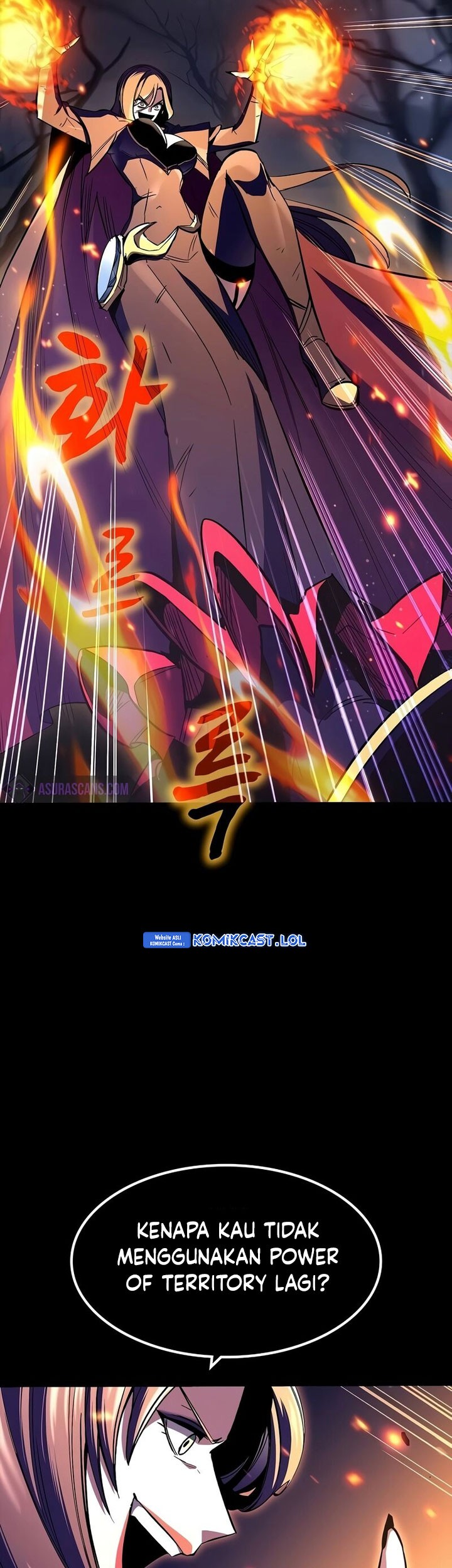 Genius Corpse-Collecting Warrior Chapter 33 Gambar 6