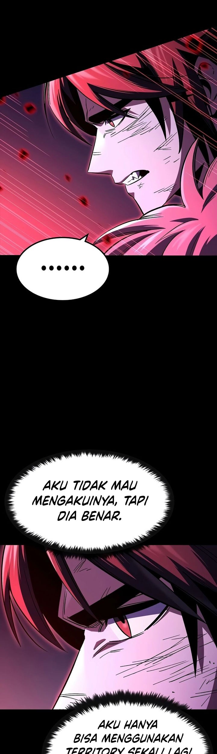 Genius Corpse-Collecting Warrior Chapter 33 Gambar 8