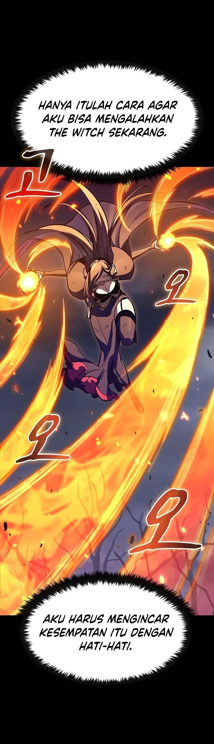 Genius Corpse-Collecting Warrior Chapter 33 Gambar 10