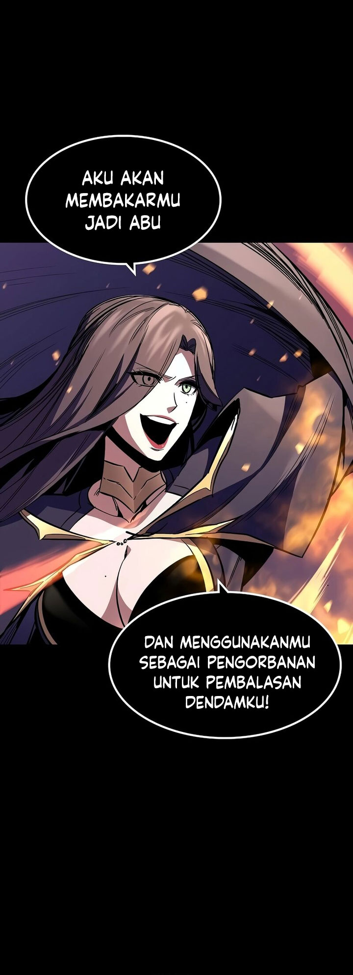 Genius Corpse-Collecting Warrior Chapter 33 Gambar 14