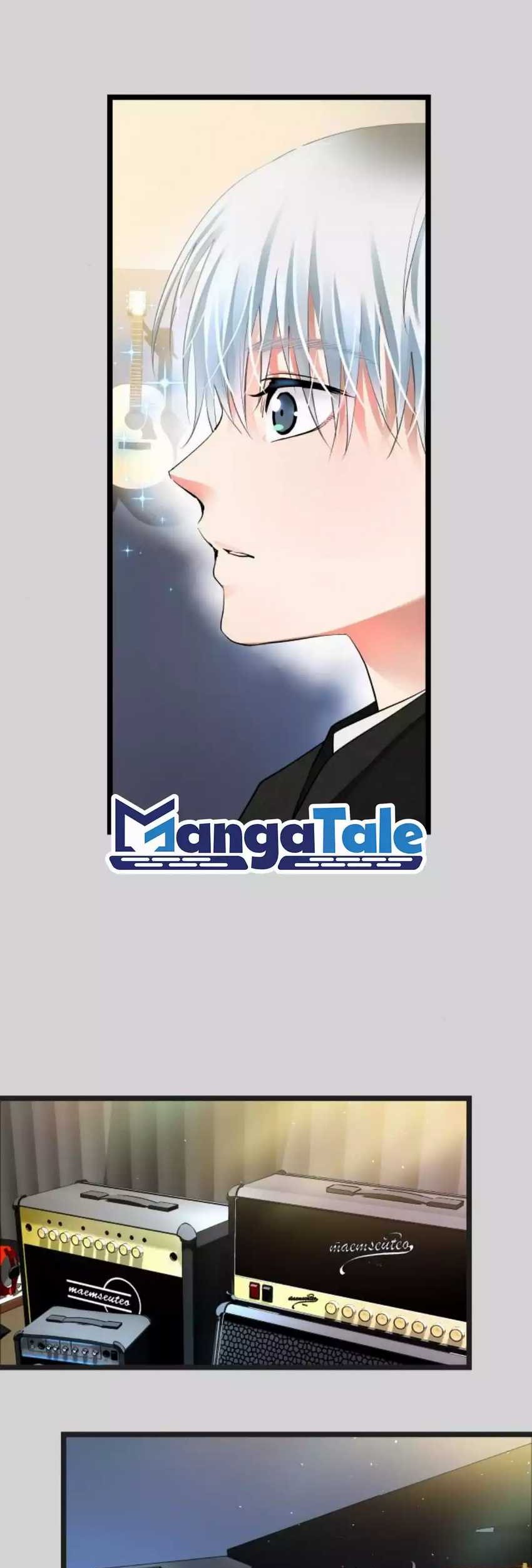 A Tidal Wave of Glory Chapter 29 Gambar 35