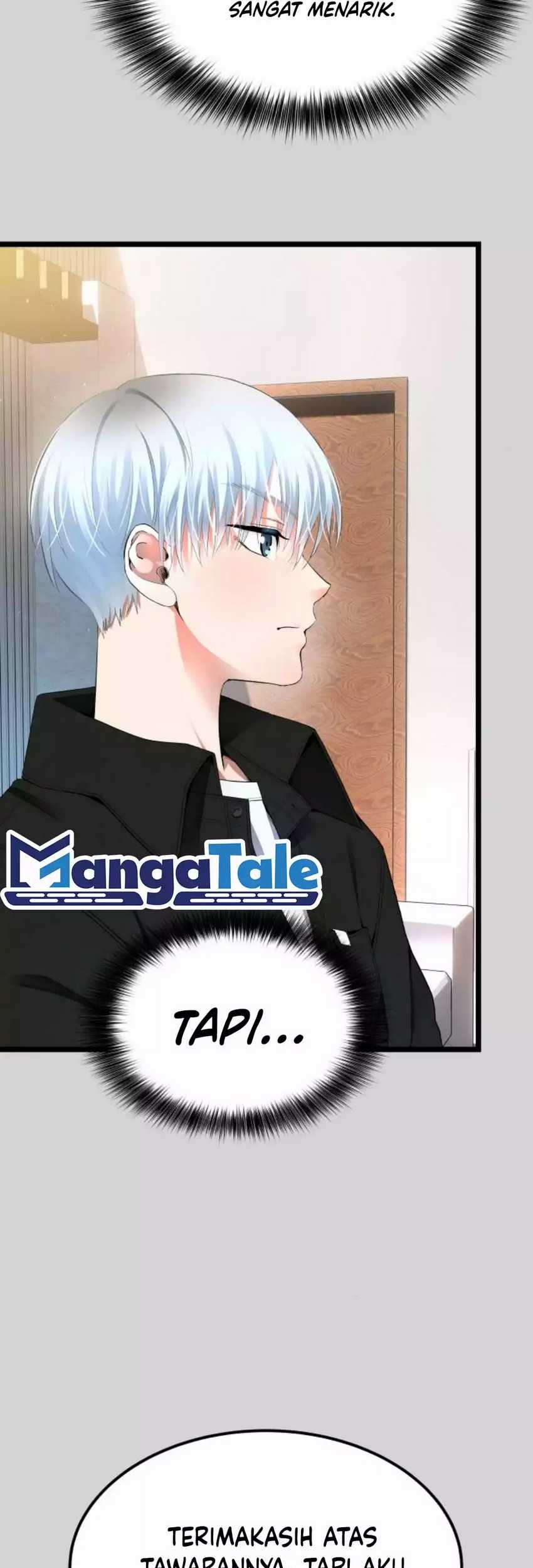 A Tidal Wave of Glory Chapter 29 Gambar 44