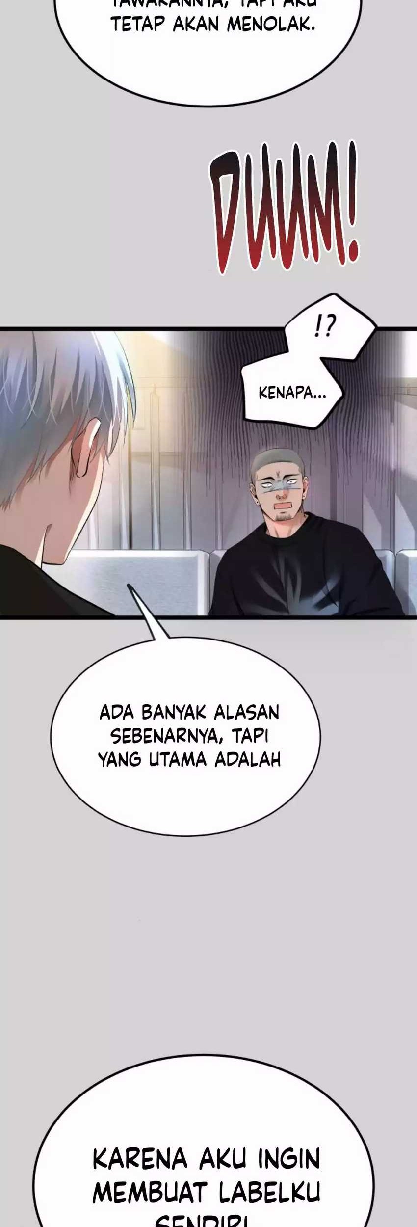 A Tidal Wave of Glory Chapter 29 Gambar 45