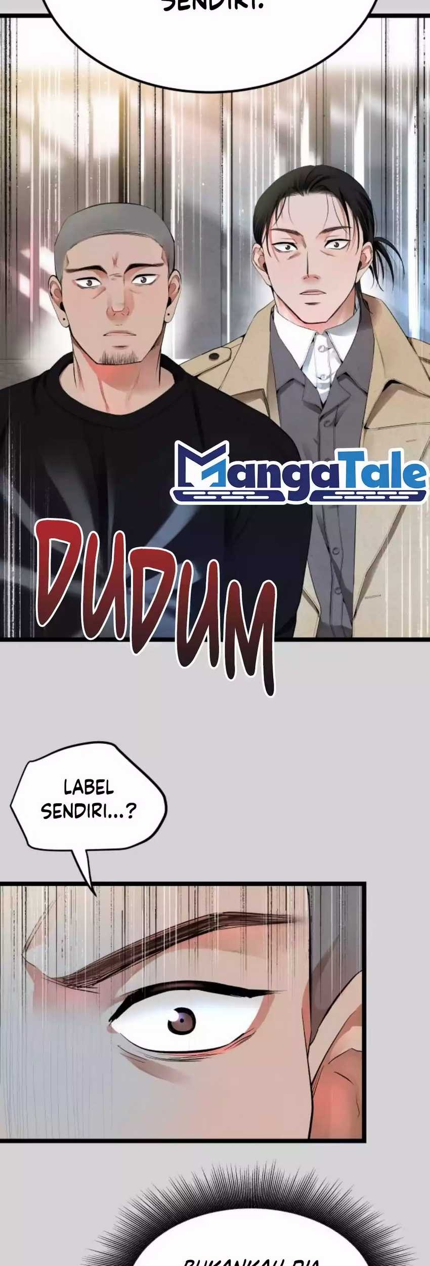 A Tidal Wave of Glory Chapter 29 Gambar 46