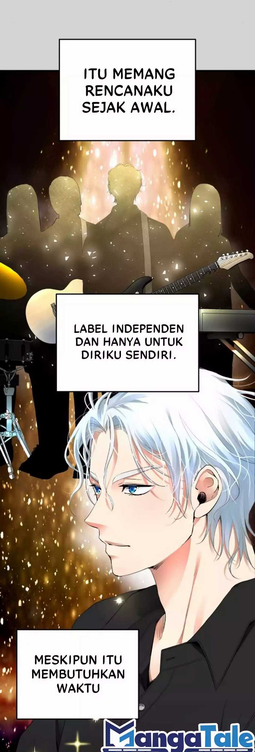 A Tidal Wave of Glory Chapter 29 Gambar 48