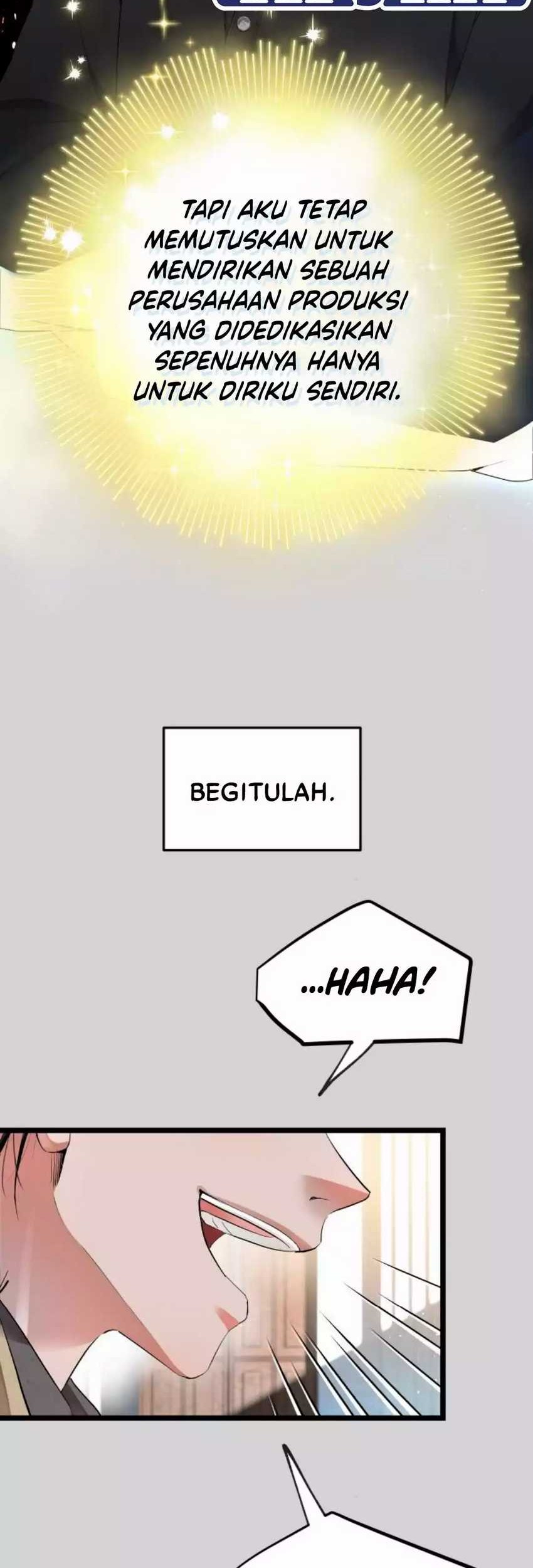A Tidal Wave of Glory Chapter 29 Gambar 49