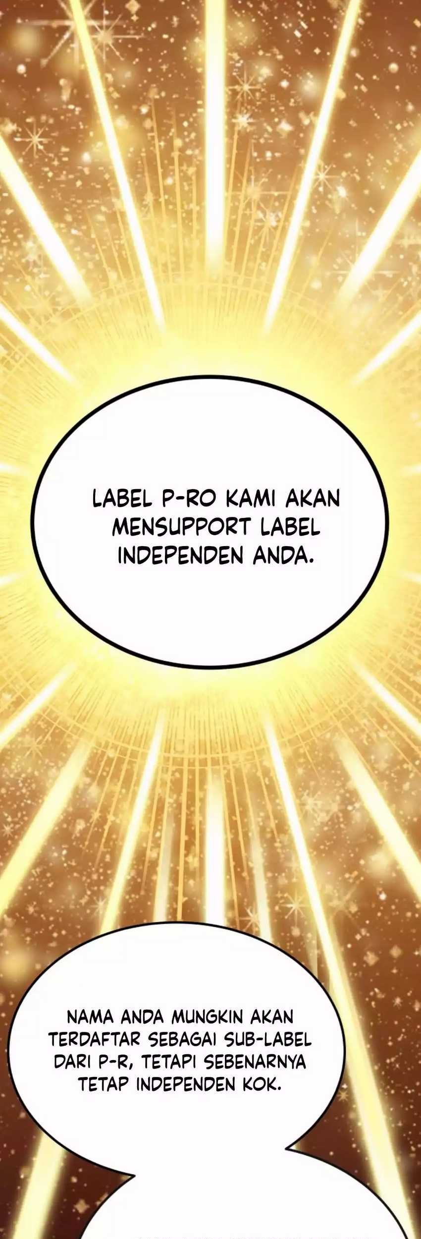 A Tidal Wave of Glory Chapter 29 Gambar 52